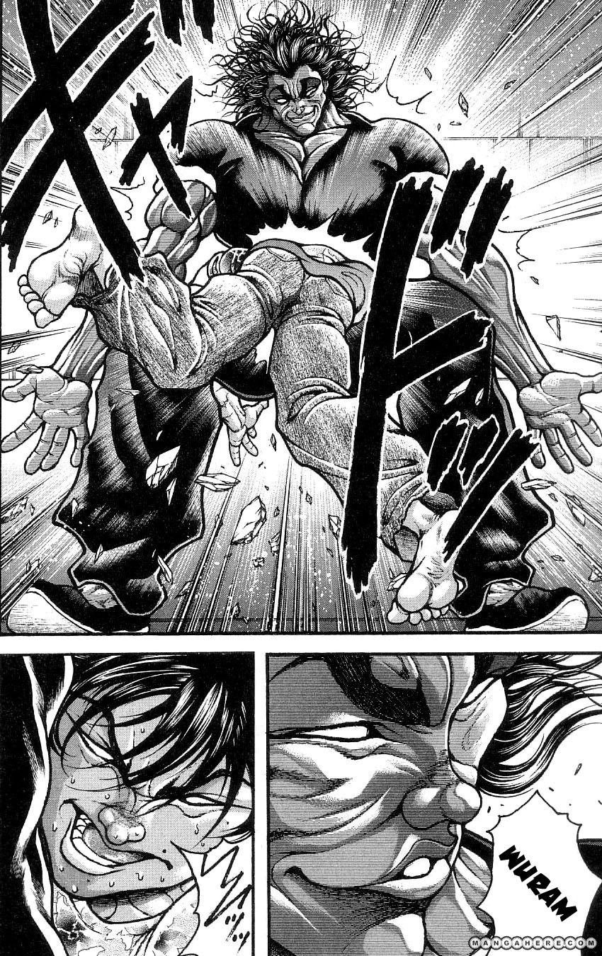 Baki - Son Of Ogre Chapter 259 2